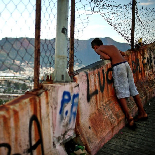 Бразилия,бедность,нищета,футбол,Чемпионат мира 2014, Обратная сторона Чемпионата мира в Бразилии